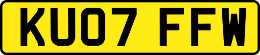 KU07FFW