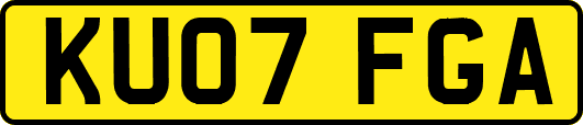 KU07FGA