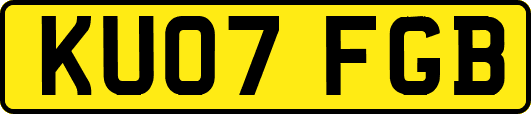 KU07FGB