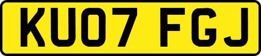 KU07FGJ