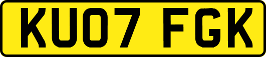 KU07FGK