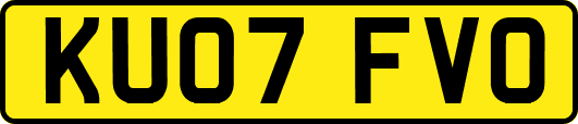 KU07FVO
