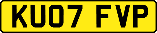 KU07FVP