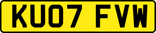 KU07FVW