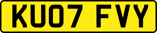 KU07FVY