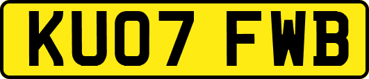 KU07FWB