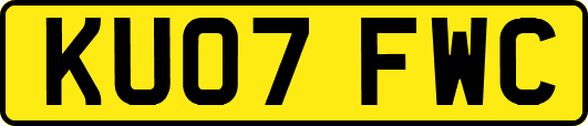 KU07FWC