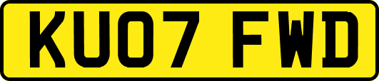 KU07FWD