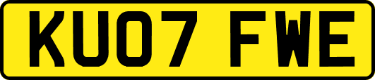 KU07FWE