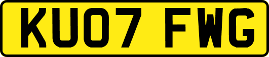 KU07FWG