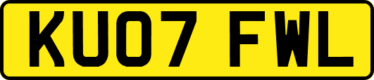 KU07FWL