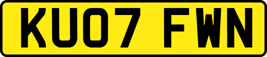 KU07FWN