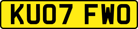 KU07FWO