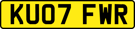 KU07FWR