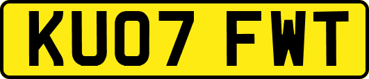 KU07FWT
