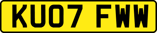 KU07FWW
