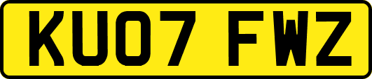 KU07FWZ