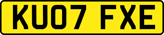 KU07FXE