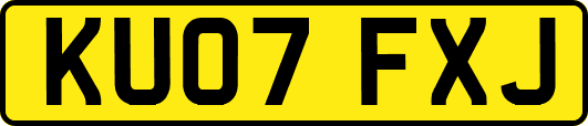 KU07FXJ