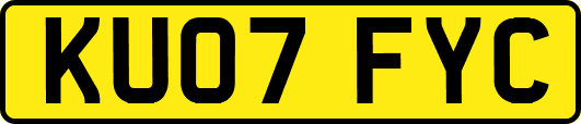 KU07FYC