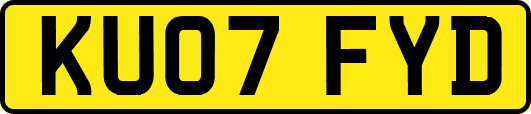 KU07FYD