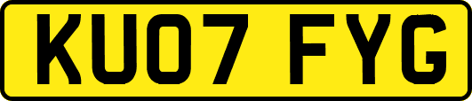 KU07FYG