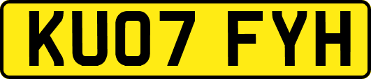 KU07FYH