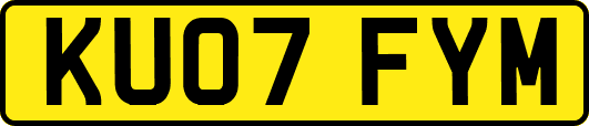 KU07FYM