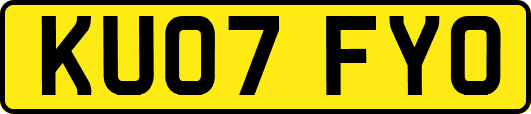 KU07FYO