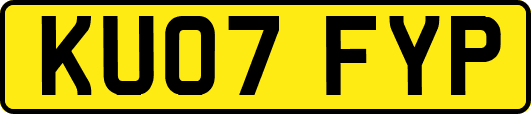 KU07FYP