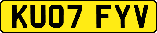 KU07FYV