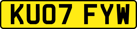 KU07FYW