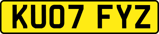 KU07FYZ