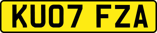 KU07FZA