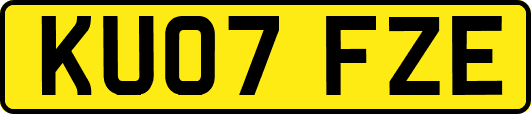 KU07FZE