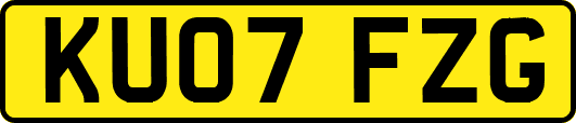 KU07FZG