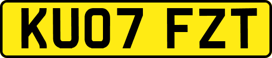 KU07FZT