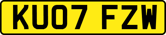 KU07FZW