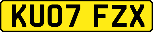 KU07FZX