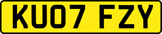 KU07FZY