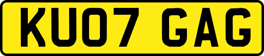 KU07GAG