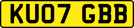 KU07GBB