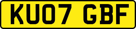 KU07GBF