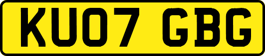 KU07GBG