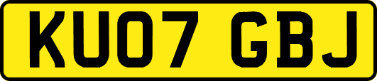 KU07GBJ