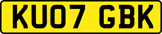 KU07GBK