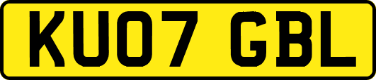 KU07GBL