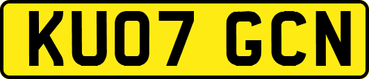 KU07GCN