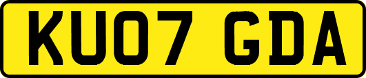 KU07GDA