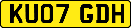 KU07GDH